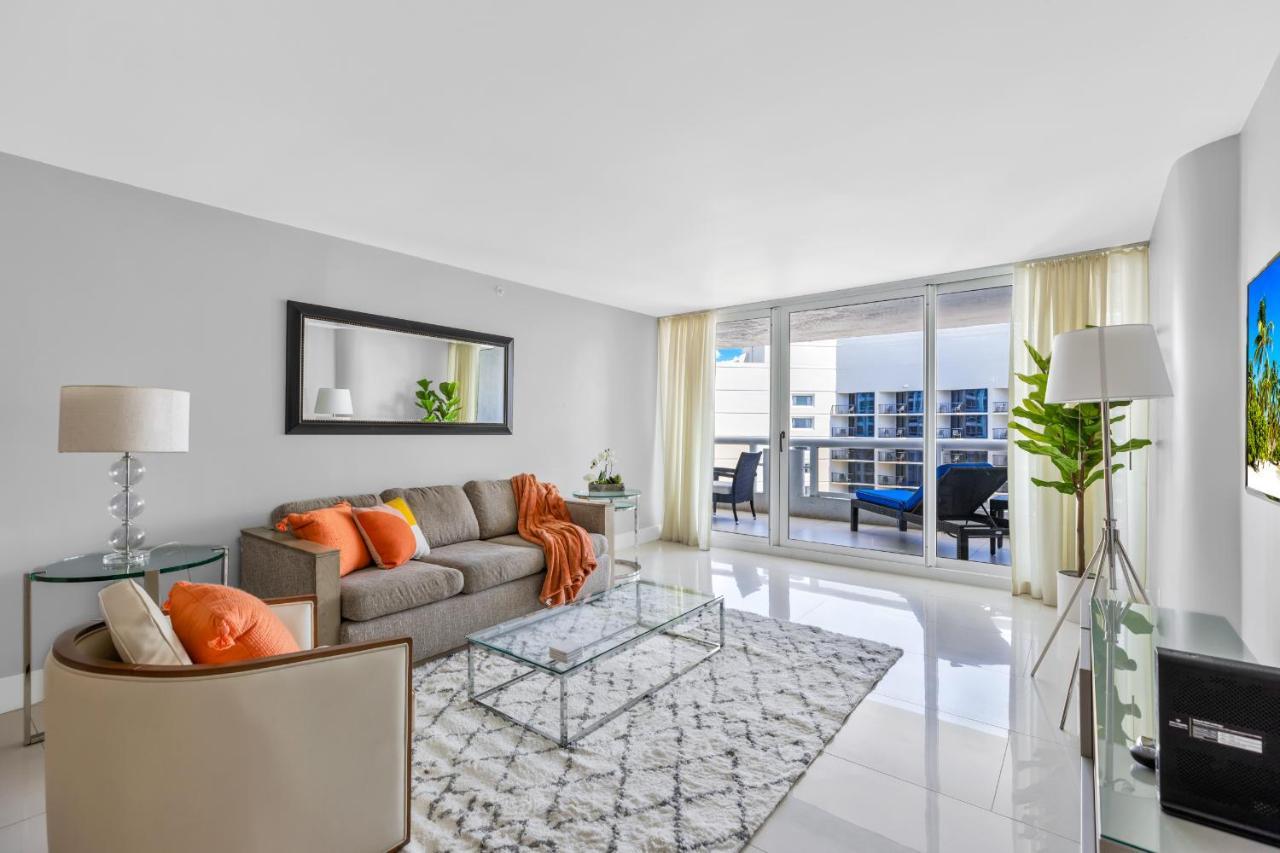 Апартаменти Bayview Bliss Biscayne Дорал Екстер'єр фото