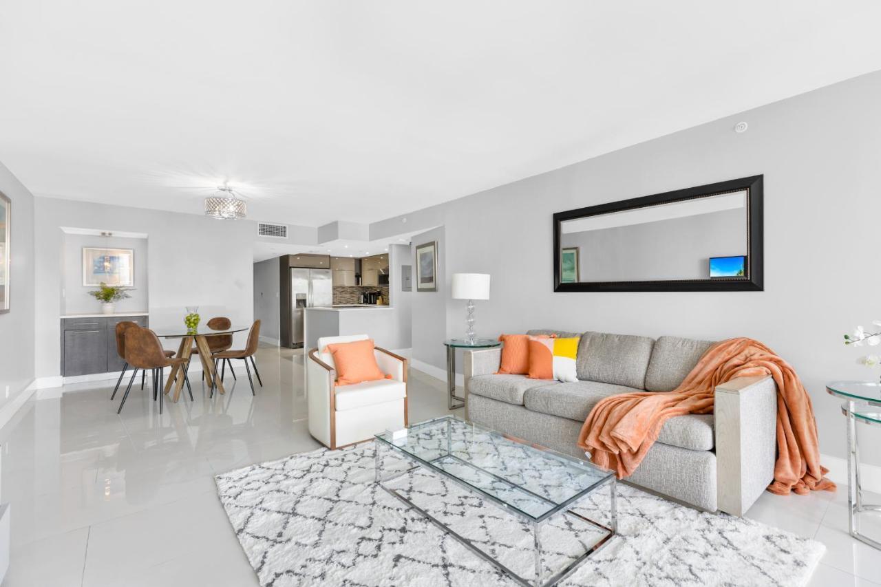 Апартаменти Bayview Bliss Biscayne Дорал Екстер'єр фото