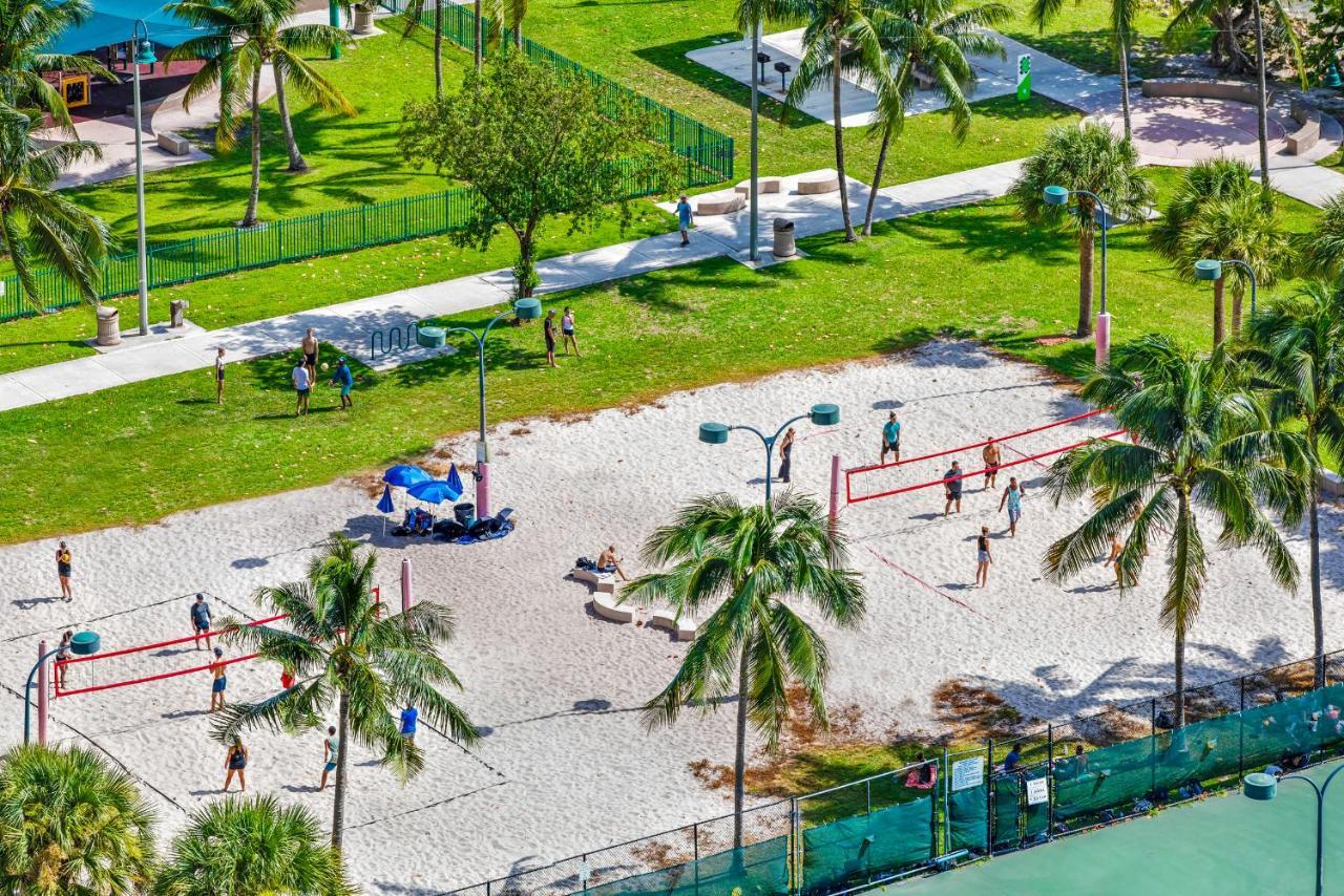 Апартаменти Bayview Bliss Biscayne Дорал Екстер'єр фото