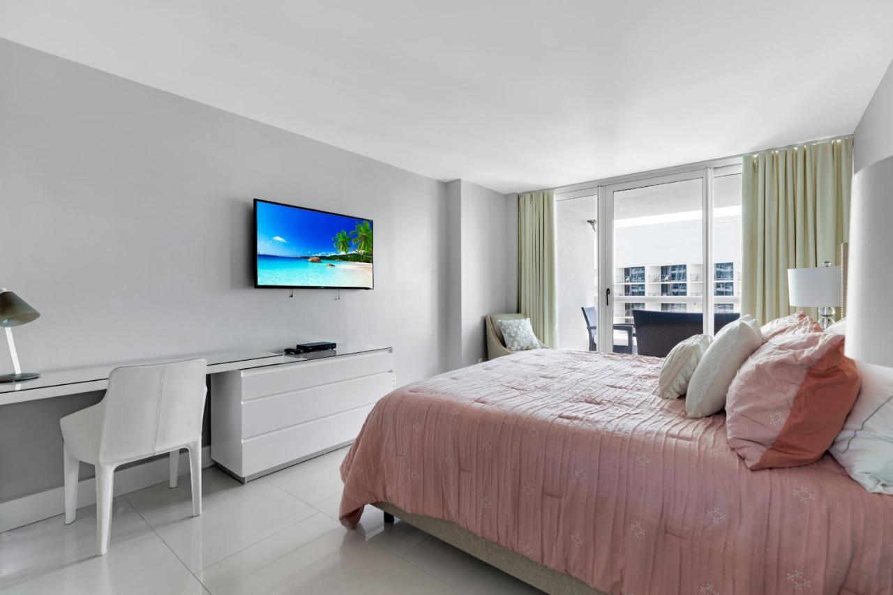 Апартаменти Bayview Bliss Biscayne Дорал Екстер'єр фото