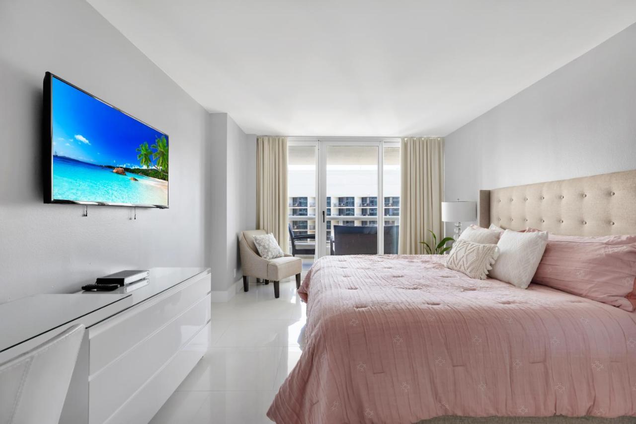Апартаменти Bayview Bliss Biscayne Дорал Екстер'єр фото